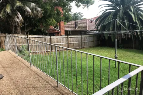 Property photo of 3/234 Sydney Road Fairlight NSW 2094