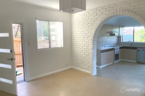 Property photo of 3/234 Sydney Road Fairlight NSW 2094