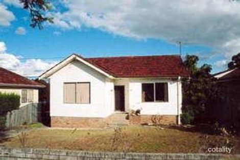 Property photo of 176 Wangee Road Greenacre NSW 2190