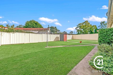 Property photo of 14 Daisy Place Lalor Park NSW 2147