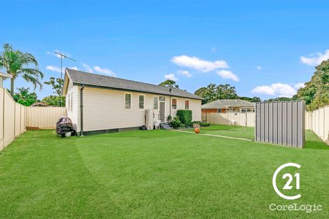 Property photo of 14 Daisy Place Lalor Park NSW 2147