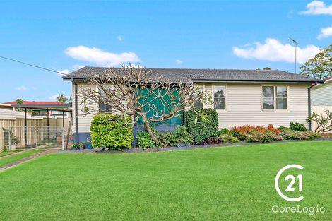 Property photo of 14 Daisy Place Lalor Park NSW 2147