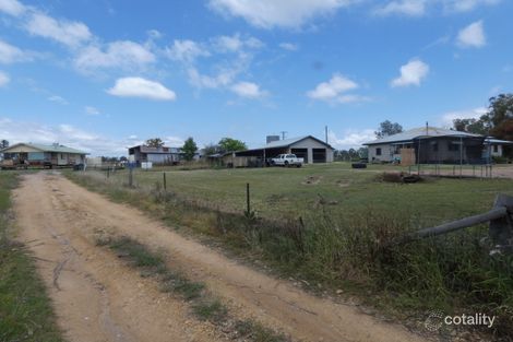 Property photo of 4655 Stanthorpe-Inglewood Road Coolmunda QLD 4387