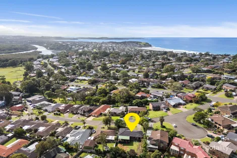 Property photo of 7 Jacques Road Kiama Downs NSW 2533
