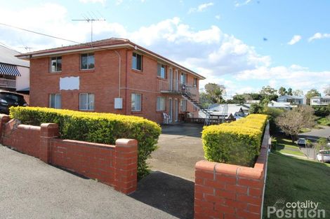 3/133 Kennedy Tce, Paddington, QLD 4064