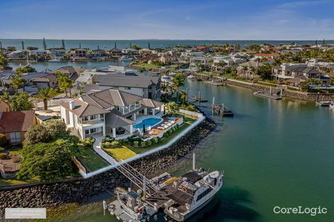 Property photo of 10 Seahaven Court Cleveland QLD 4163