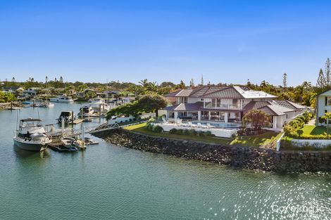 Property photo of 10 Seahaven Court Cleveland QLD 4163