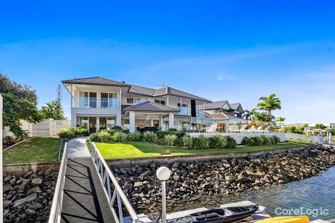 Property photo of 10 Seahaven Court Cleveland QLD 4163