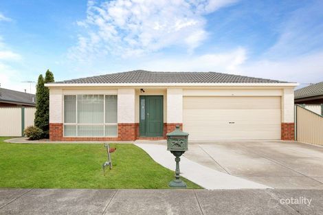 Property photo of 30 Cuthbert Avenue Truganina VIC 3029