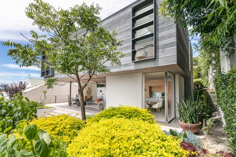 Property photo of 25A Clayton Street Balmain NSW 2041