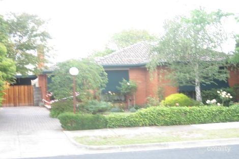 83 Benwerrin Dr, Burwood East, VIC 3151