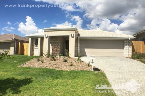 Property photo of 12 Troy Knight Drive Pimpama QLD 4209