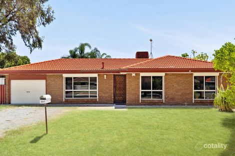 361 Burton Rd, Burton, SA 5110