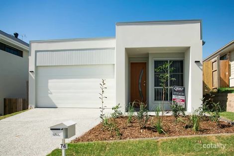Property photo of 74 Voyager Terrace Pimpama QLD 4209