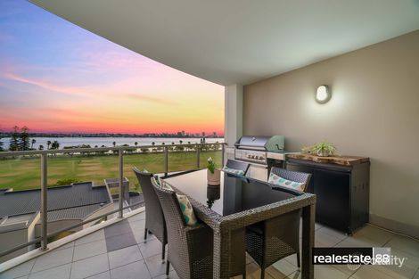 Property photo of 68/78 Terrace Road East Perth WA 6004
