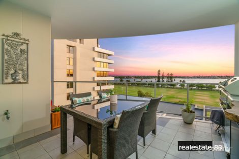 Property photo of 68/78 Terrace Road East Perth WA 6004