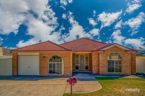 Property photo of 2 Grande Close Hunterview NSW 2330