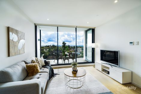 Property photo of 1101/30 Anderson Street Chatswood NSW 2067