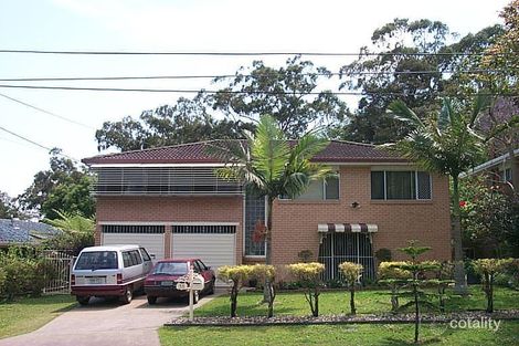 35 Auckland St, Wishart, QLD 4122