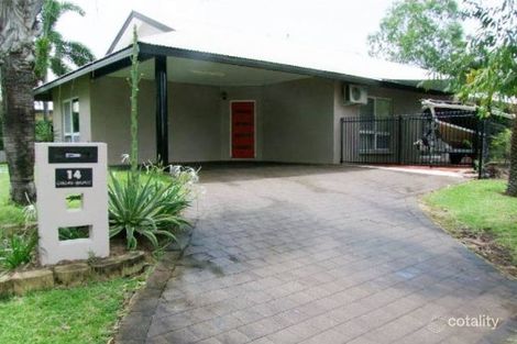 Property photo of 14 Cocos Grove Durack NT 0830