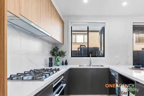 Property photo of 31 Cribbin Street Marsden Park NSW 2765