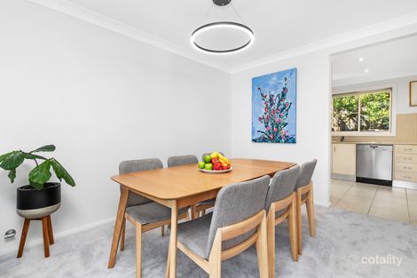 Property photo of 30 Childs Circuit Belrose NSW 2085