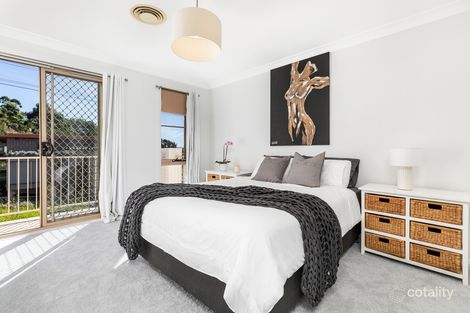 Property photo of 30 Childs Circuit Belrose NSW 2085