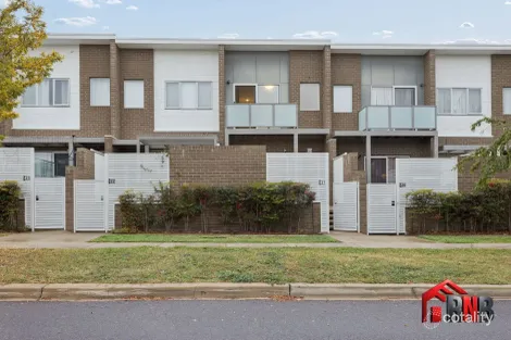 Property photo of 21/33 Arthur Blakeley Way Coombs ACT 2611