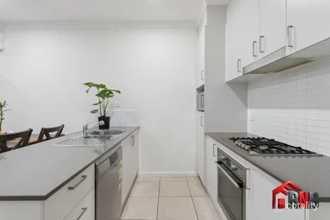 Property photo of 21/33 Arthur Blakeley Way Coombs ACT 2611