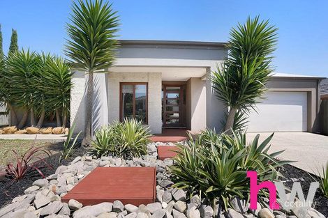 12 Bundaleer Ave, Grovedale, VIC 3216