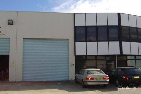 2/10 Ferngrove Pl, Chester Hill, NSW 2162