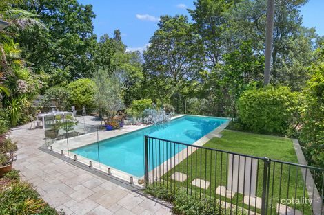 Property photo of 5 Third Avenue Lane Cove NSW 2066