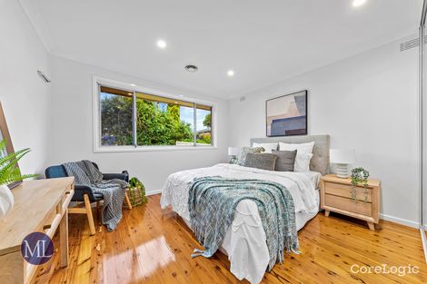 Property photo of 42 Mulheron Avenue Baulkham Hills NSW 2153