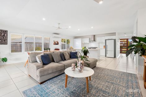 Property photo of 13 Kauri Crescent Peregian Springs QLD 4573