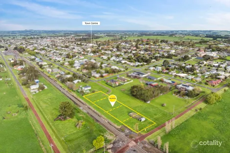 88-94 Swanston St, Terang, VIC 3264