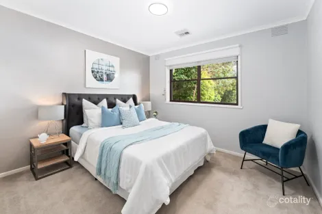 Property photo of 4 Asquith Court Wantirna VIC 3152