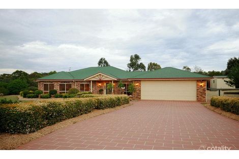 2 Glenmorgan Ct, Glenvale, QLD 4350