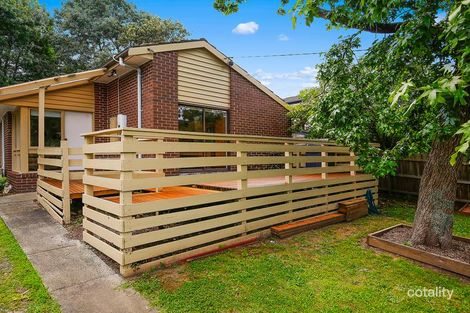 Property photo of 21 Carroll Avenue Millgrove VIC 3799