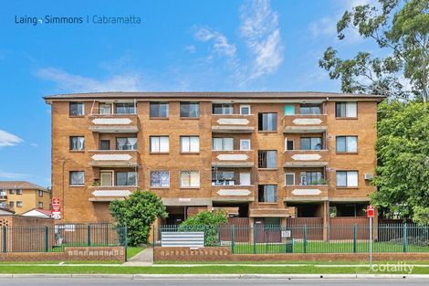 11/60-62 Hughes St, Cabramatta, NSW 2166