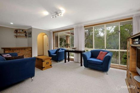 Property photo of 11 Whimbrel Place Woronora Heights NSW 2233