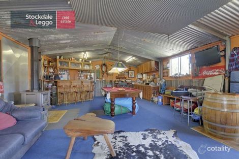 Property photo of 3 Karlo Court Morwell VIC 3840