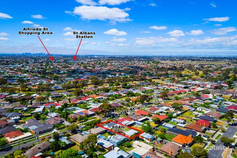 Property photo of 41 Butler Street St Albans VIC 3021