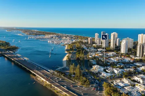 Property photo of 45 Peak Avenue Main Beach QLD 4217
