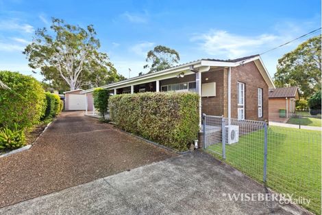 27 Birdwood Dr, Blue Haven, NSW 2262