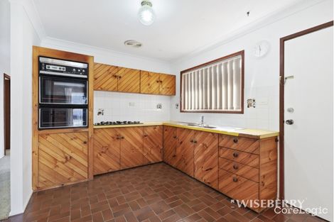 Property photo of 27 Birdwood Drive Blue Haven NSW 2262