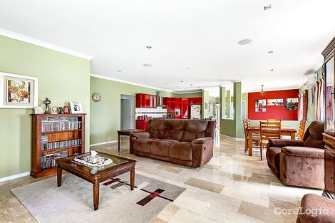 Property photo of 8 Infinity Court Coomera QLD 4209