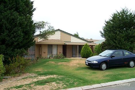 5 Hull Gr, Woodvale, WA 6026
