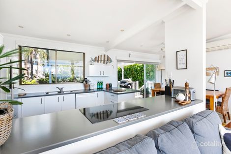 Property photo of 17 Allington Crescent Elanora Heights NSW 2101