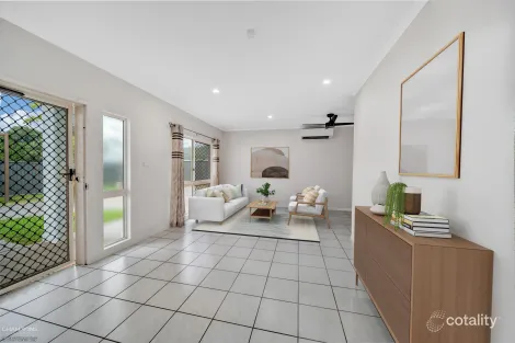 Property photo of 25 Rennel Close Mount Sheridan QLD 4868