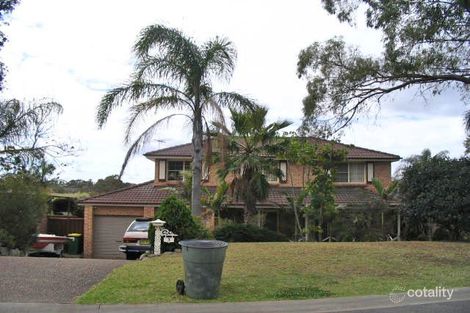 Property photo of 3 Bobbin Place Bangor NSW 2234